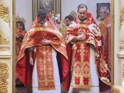 Димитрия Солунского